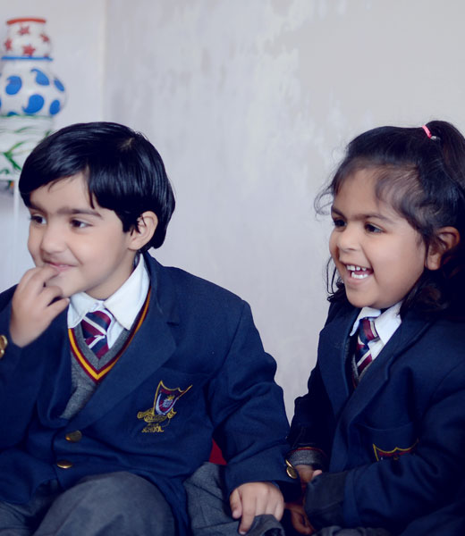 DPS School