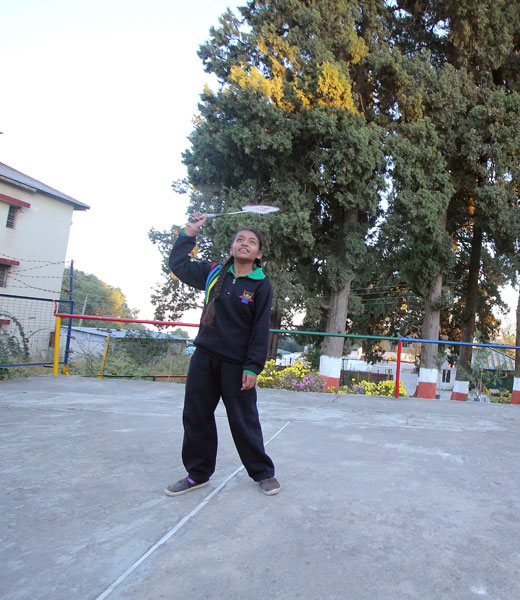 DPS School