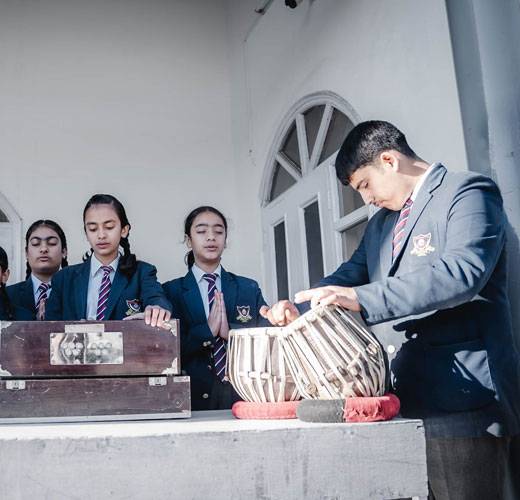 Principal DPS