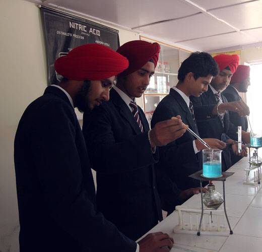 Principal DPS