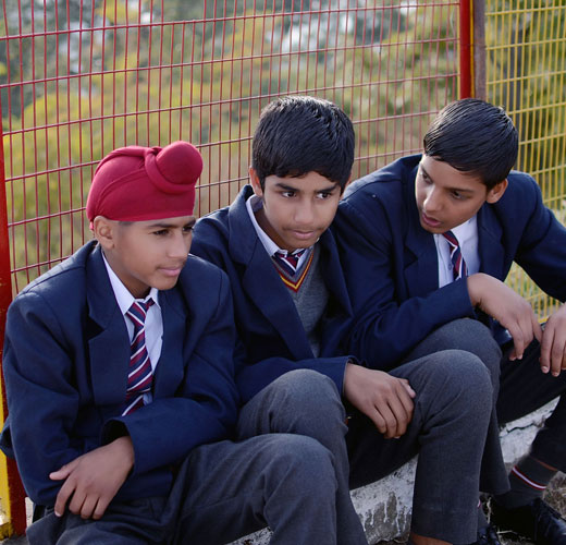 Principal DPS