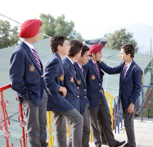 Principal DPS