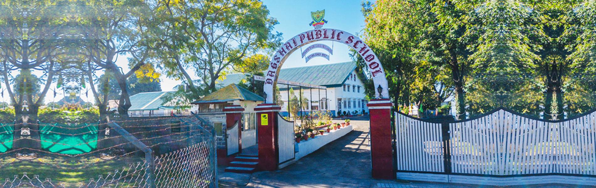 Principal Message