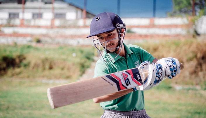 Cricket