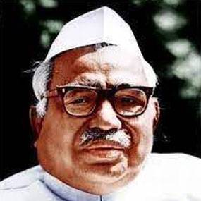 Babu Jagjiwan Ram